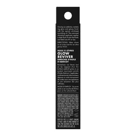e.l.f. Huile à Lèvres Colorée dans une routine de maquillage