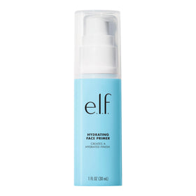 e.l.f. Hydrating Face Primer 60g vue de face avec bouchon