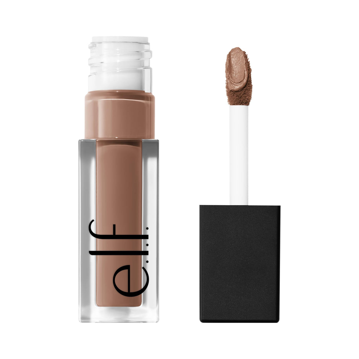 e.l.f. Liquid Velvet Eyeshadow Beige & Boujee 30g avant