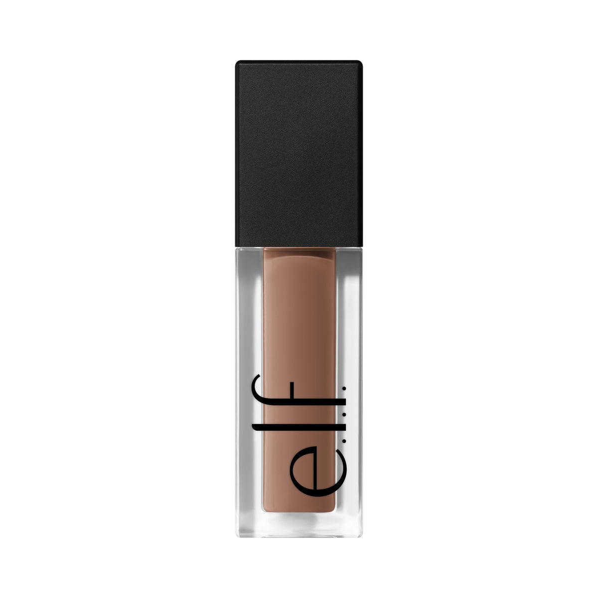 e.l.f. Liquid Velvet Eyeshadow Beige & Boujee avec d'autres produits de maquillage