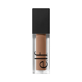 e.l.f. Liquid Velvet Eyeshadow Extra Toasted 30g sur peau