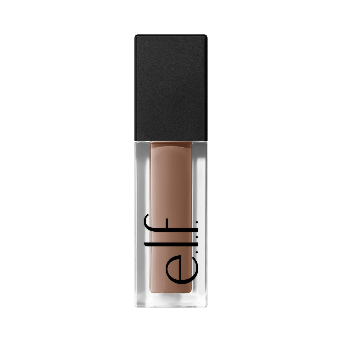 e.l.f. Liquid Velvet Eyeshadow Ginger Snap 32g avec autres produits de maquillage