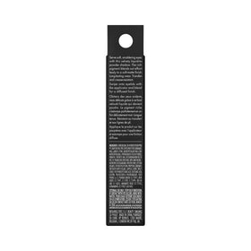 e.l.f. Liquid Velvet Eyeshadow Ginger Snap 32g sur une table de maquillage