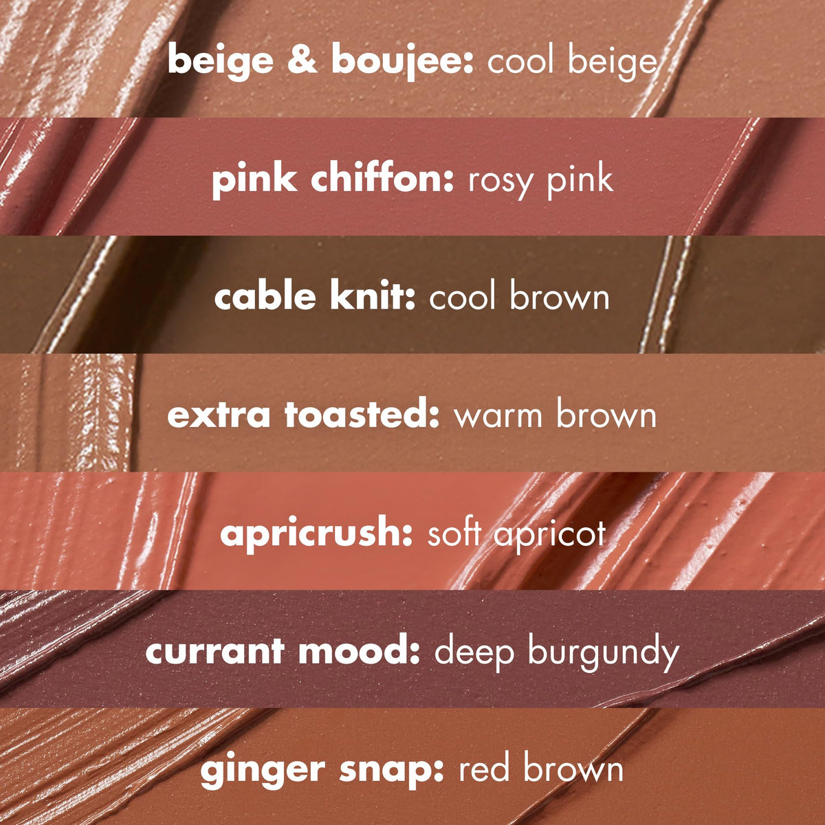 e.l.f. Liquid Velvet Eyeshadow packaging avant