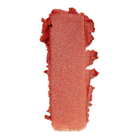 e.l.f. Luminous Putty Blush Belize 30g texture crémeuse sur la main