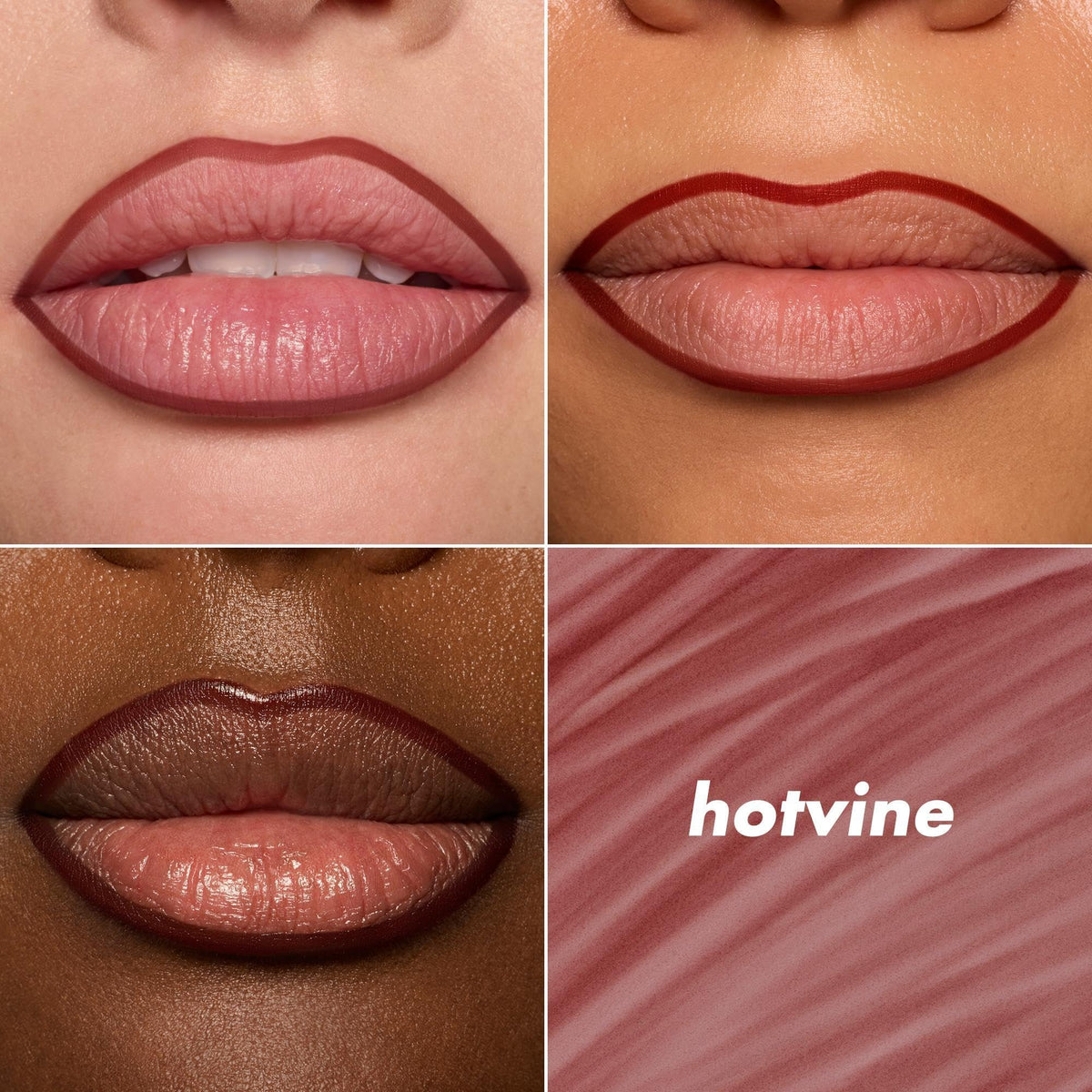 e.l.f. Main Stain Lip Marker Hotvine packaging