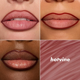 e.l.f. Main Stain Lip Marker Hotvine packaging