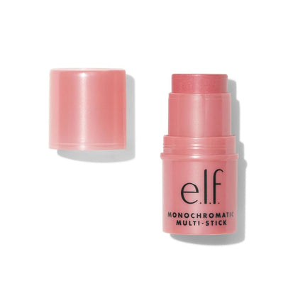 e.l.f. Monochromatic Multi Stick 18g couleur Dazzling Peony vue de face