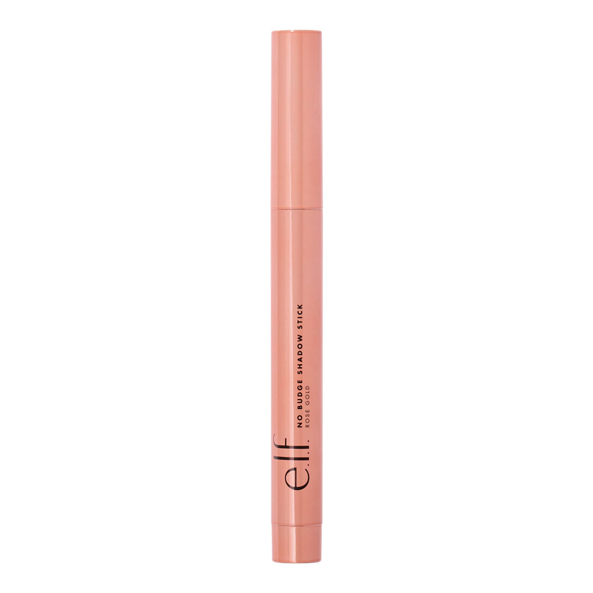 e.l.f. No Budge Shadow Stick Rose Gold application sur la main