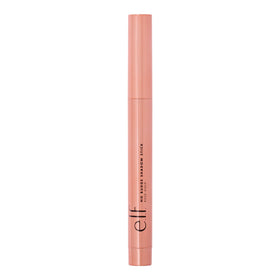 e.l.f. No Budge Shadow Stick Rose Gold application sur la main