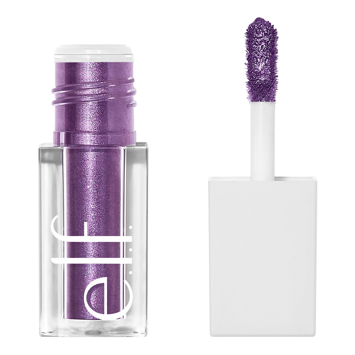 e.l.f. Ombre à Paupières Liquide Métallique Supernova 3 ml avant