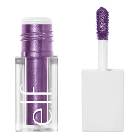 e.l.f. Ombre à Paupières Liquide Métallique Supernova 3 ml avant
