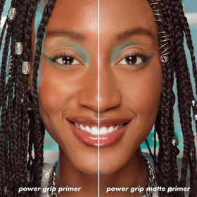 e.l.f. Power Grip Matte Primer Mini 20g texture gel