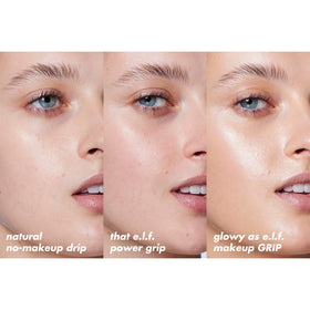 e.l.f. Power Grip Primer 4% Niacinamide packaging et dimensions