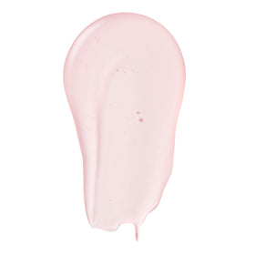 e.l.f. Power Grip Primer 4% Niacinamide texture gel sur la main