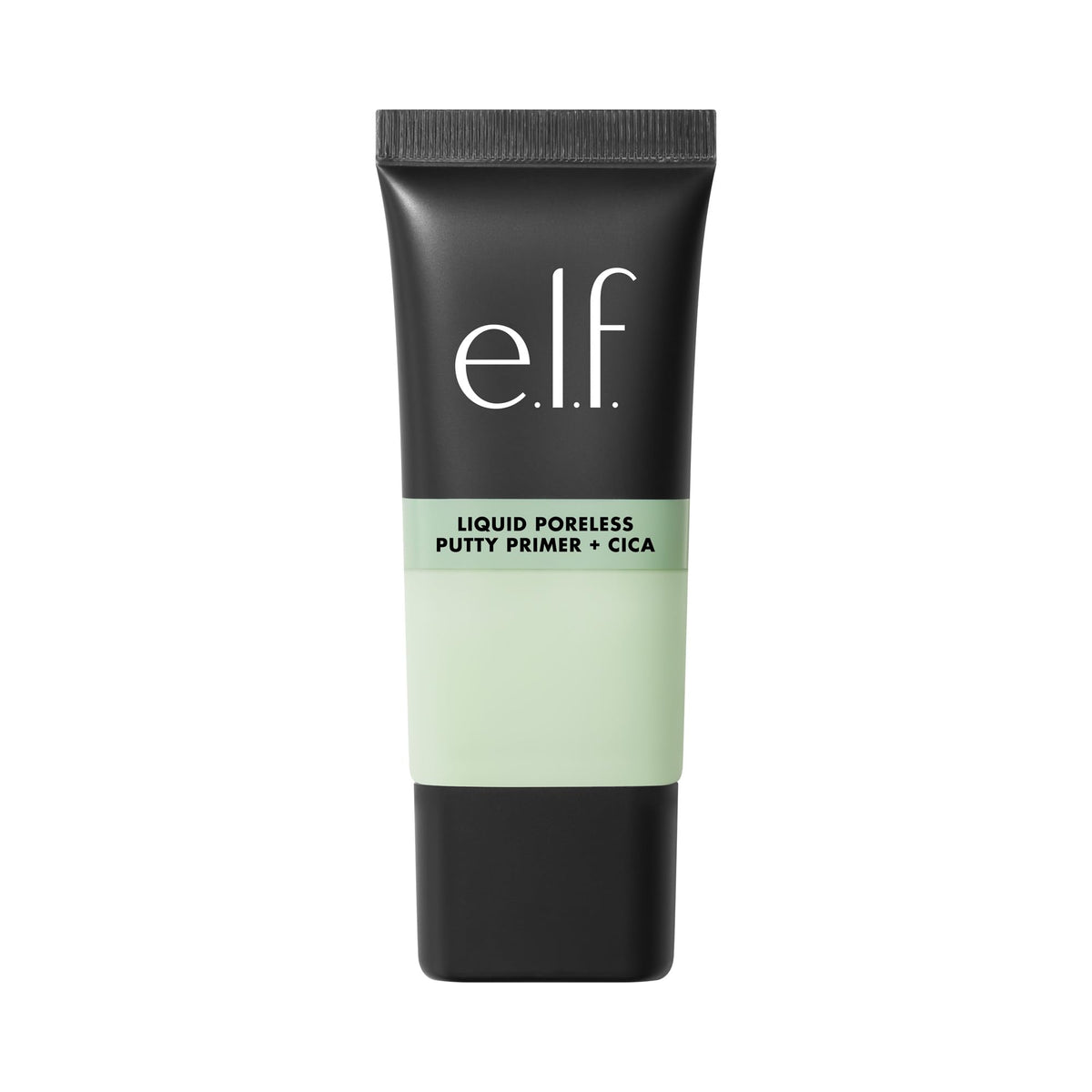 e.l.f. Primer Liquide Cica avec ingrédients naturels