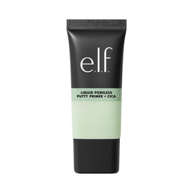 e.l.f. Primer Liquide Cica avec ingrédients naturels