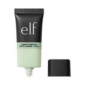e.l.f. Primer Liquide Poreless + Cica 40g vue de face