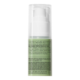 e.l.f. Primer Visage Ajusteur de Teint 50g, prise en main