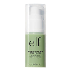 e.l.f. Primer Visage Ajusteur de Teint 50g, vue de face