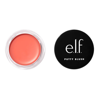 e.l.f. Putty Blush couleur Turks and Caicos vue de face
