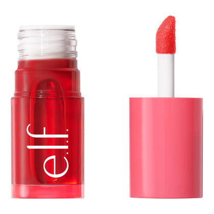 e.l.f. Sheer For It Blush Tint Pink Positive vue avant