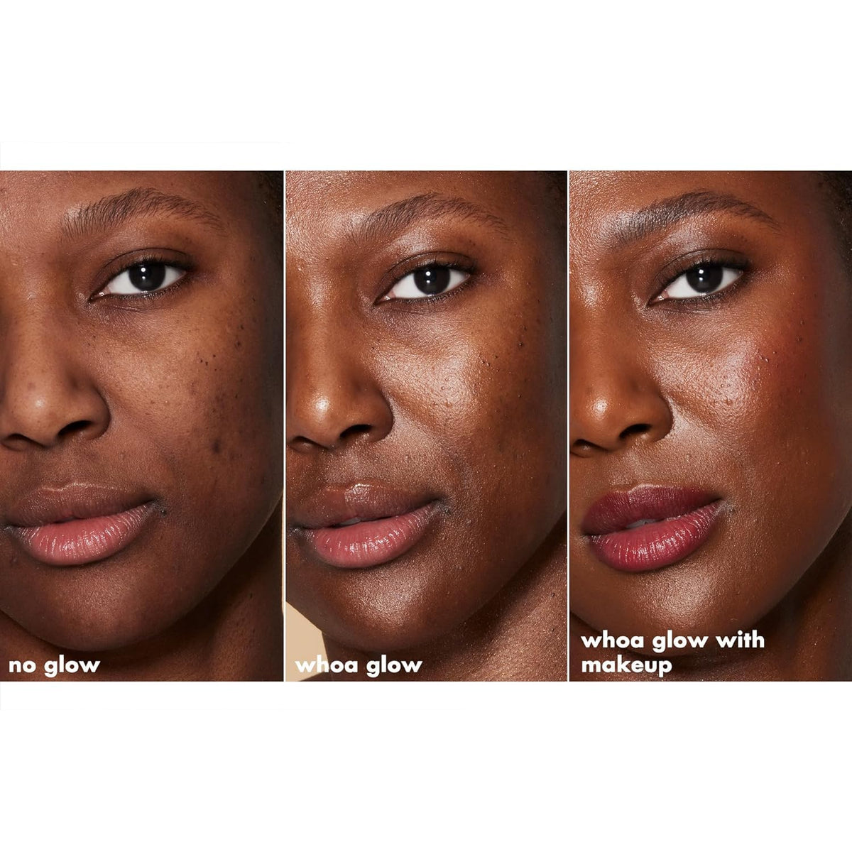 e.l.f. SKIN Whoa Glow SPF 30 Sunburst packaging