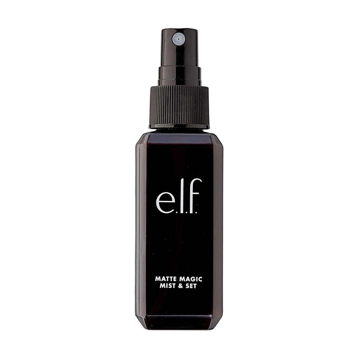 e.l.f. Spray Fixateur Matifiant 60ml vue de face