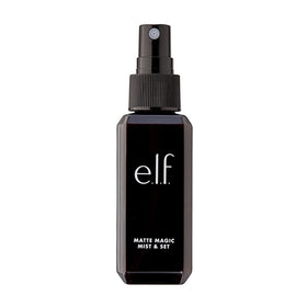 e.l.f. Spray Fixateur Matifiant 60ml vue de face