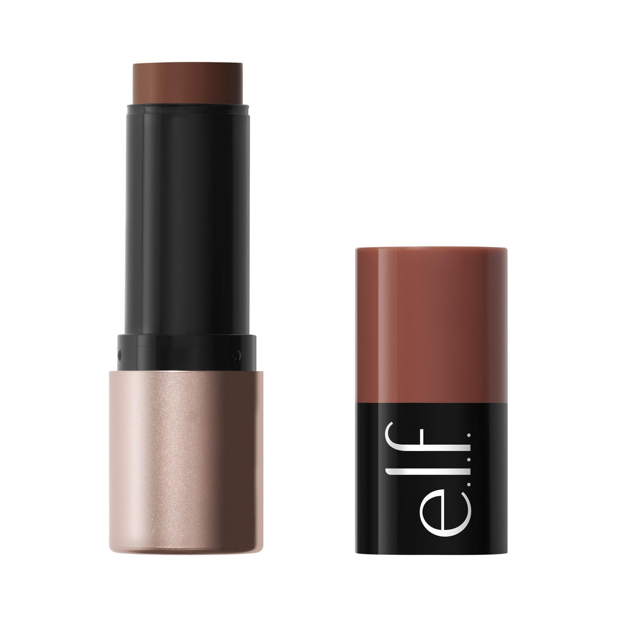e.l.f. Stick Bronzant Crème Soft Glam Tan-Deep vue avant