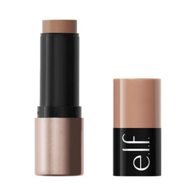e.l.f. Stick Bronzant Crème Soft Glam vue de face