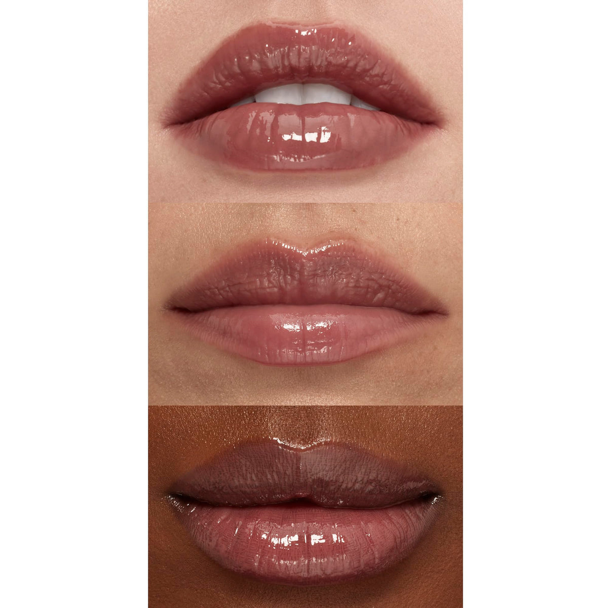 e.l.f. Sun Boss Gloss It's Your Mauve 30g packaging