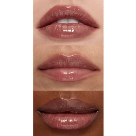 e.l.f. Sun Boss Gloss It's Your Mauve 30g packaging