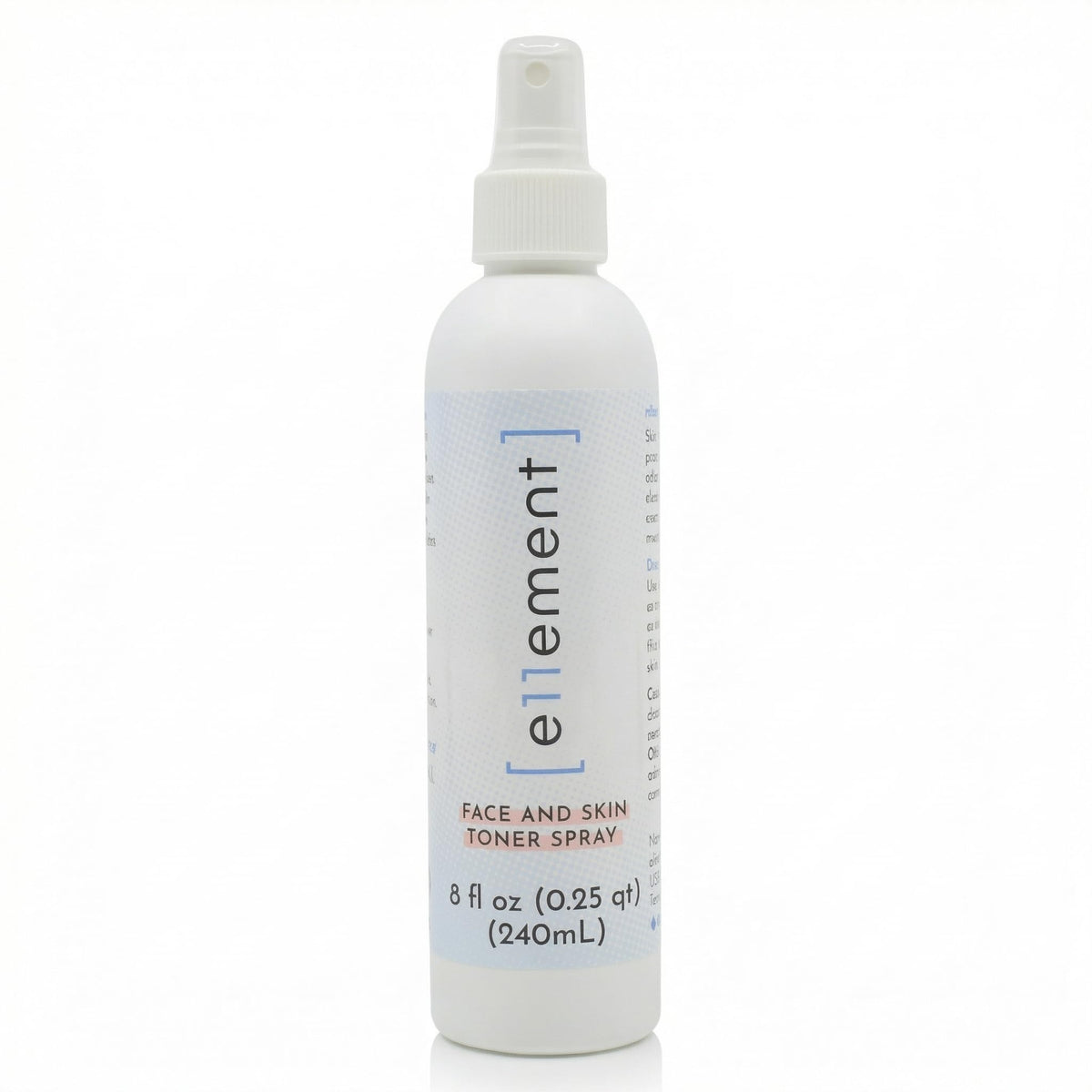 e11ement Spray à l'Acide Hypochloreux 240 ml vue avant