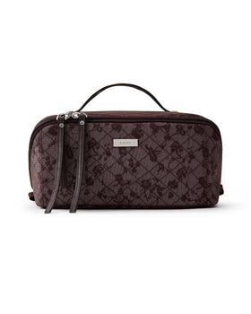 EACHY trousse de maquillage emballée avec protection gonflable