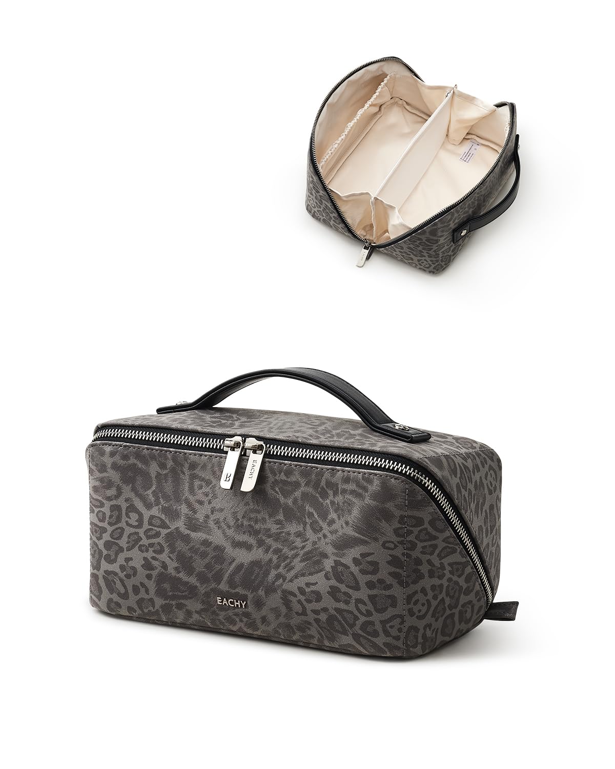 EACHY trousse de maquillage voyage packaging protecteur