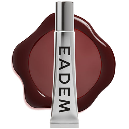 EADEM Baume à Lèvres Teinté Boba Bounce tube avant