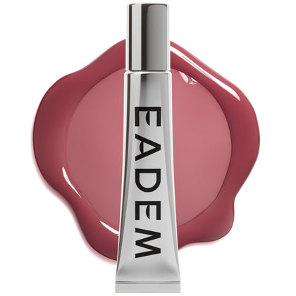EADEM Baume à Lèvres Teinté Fig Sauce tube avant