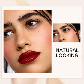 Eakroo Lip Tint 6 teintes différentes sur table