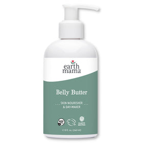 Earth Mama Beurre de Maternité 272g, vue de face