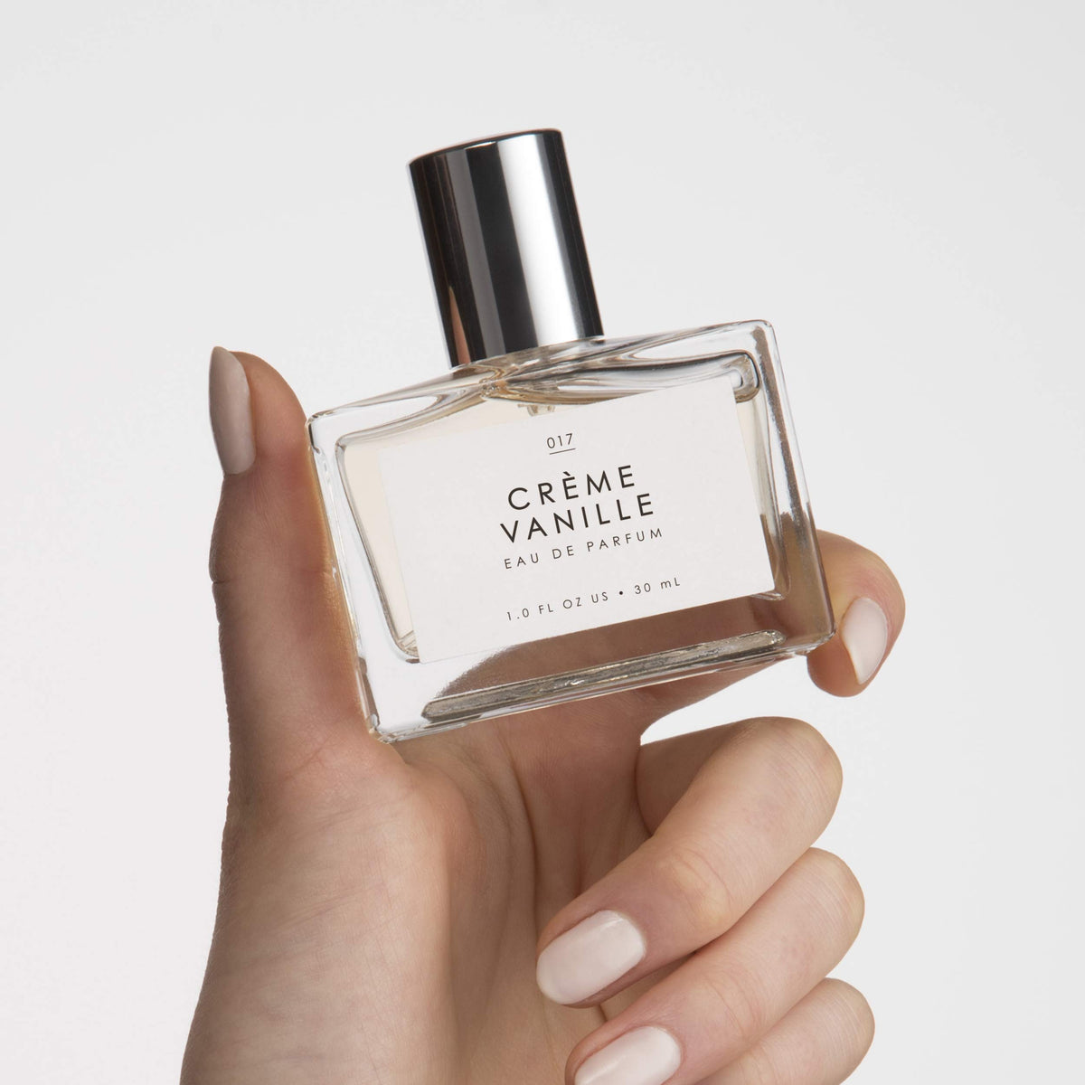 Eau de Parfum Crème Vanille 30 ml dans un cadre de vie