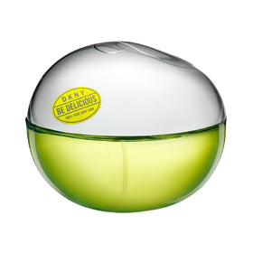 Eau de parfum DKNY Be Delicious 100ml dans son flacon