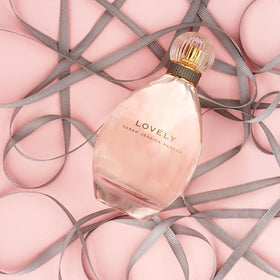 Eau de Parfum Femme Sarah Jessica Parker avec des fleurs