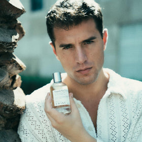 Eau de Parfum Greed No. 39 de HOUSE OF TWIST, présentation des notes