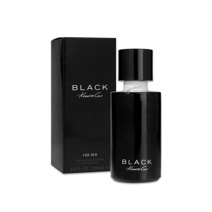 Eau de Parfum Kenneth Cole New York Black Femme 100 ml
