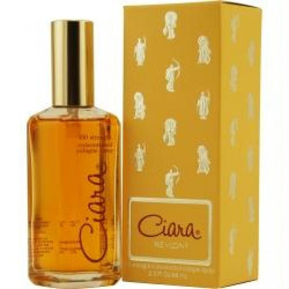 Eau de parfum REVLON Ciara 2,3 oz, flacon élégant