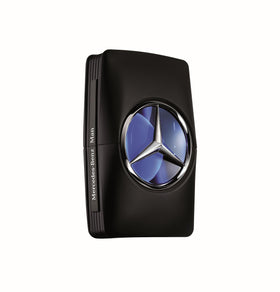 Eau de Toilette Mercedes Benz Man 100ml vue de face