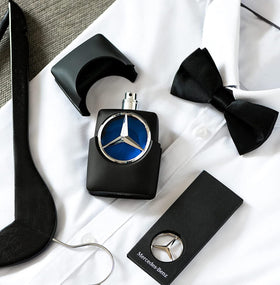 Eau de Toilette Mercedes Benz Man pour homme, 100ml