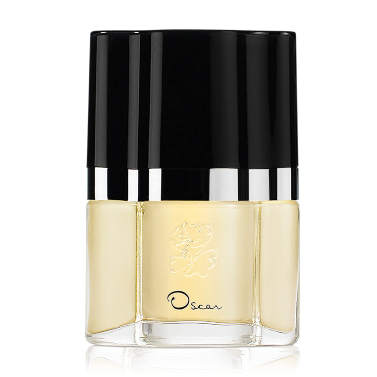 Eau de Toilette Oscar de la Renta 30 ml en lifestyle sur une coiffeuse