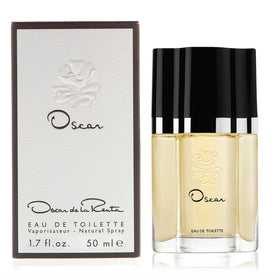 Eau de Toilette Oscar de la Renta 50 ml vue de face